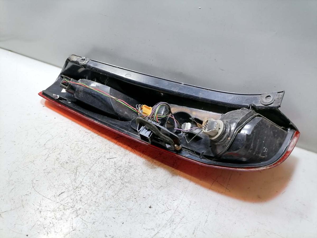 Ford Fiesta JD3 original R&uuml;cklicht R&uuml;ckleuchte rechts 3-T&uuml;rer Facelift BJ08